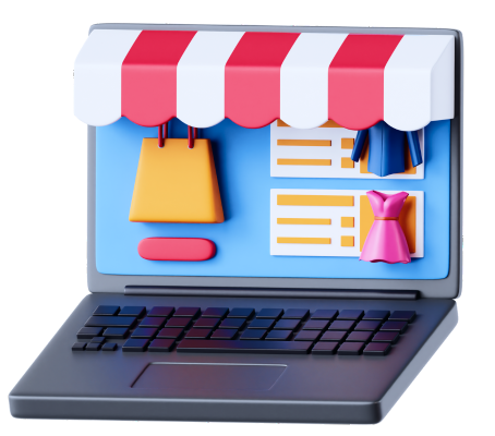 E-Commerce Services