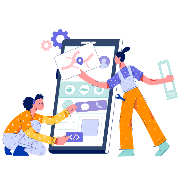 Mobile App Development